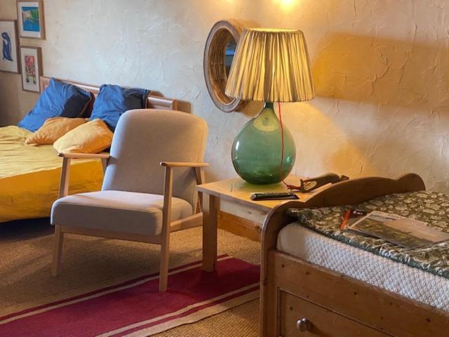 Le Prieure De Saint Pierre Bed and Breakfast Eksteriør billede
