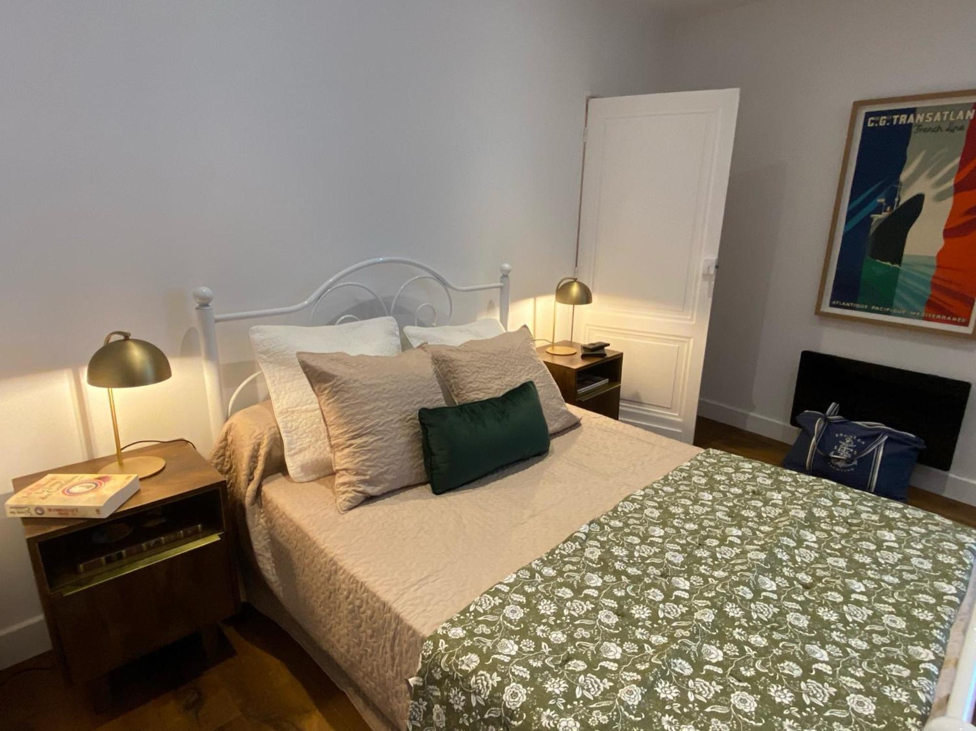 Le Prieure De Saint Pierre Bed and Breakfast Eksteriør billede